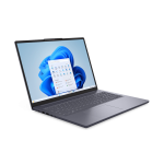 Lenovo IdeaPad Slim 3-16ARP10*MilSpecs 16in 2.8K-OLED500nits Ryzen5-7535HS 16GB SSD1TB W11 *Aluminum *Premium LunaGrey